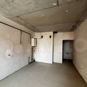 Продается 1-комнатная квартира, 41,6 м²