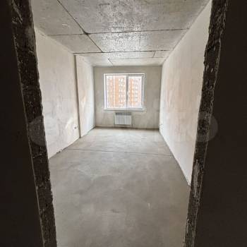 Продается 1-комнатная квартира, 41,6 м²