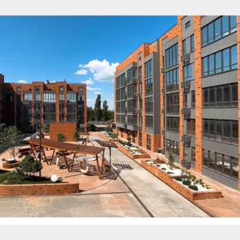 Продается 1-комнатная квартира, 35,4 м²