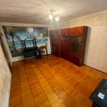 Продается 2-х комнатная квартира, 54 м²