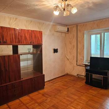 Продается 2-х комнатная квартира, 54 м²