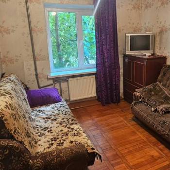 Продается 2-х комнатная квартира, 54 м²