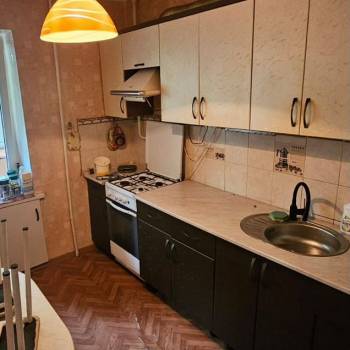 Продается 2-х комнатная квартира, 54 м²
