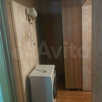 Продается 2-х комнатная квартира, 54 м²