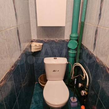 Продается 2-х комнатная квартира, 54 м²