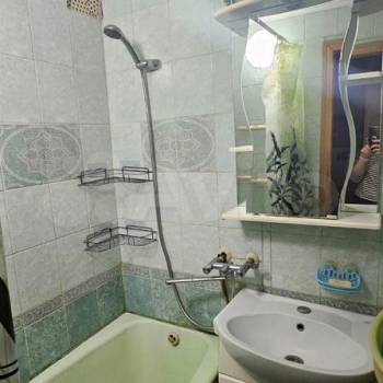 Продается 2-х комнатная квартира, 54 м²