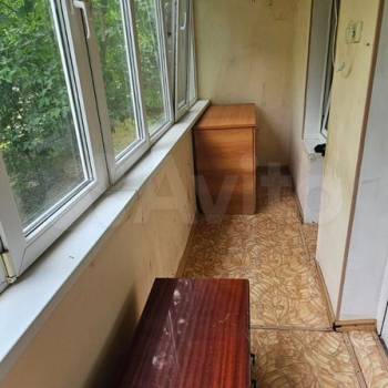 Продается 2-х комнатная квартира, 54 м²