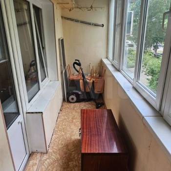 Продается 2-х комнатная квартира, 54 м²