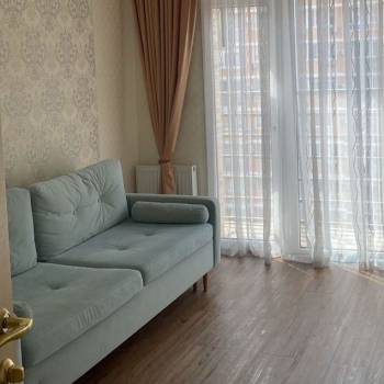 Сдается 2-х комнатная квартира, 45 м²