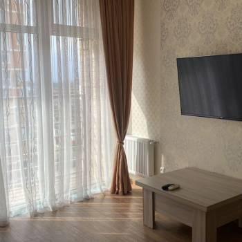 Сдается 2-х комнатная квартира, 45 м²