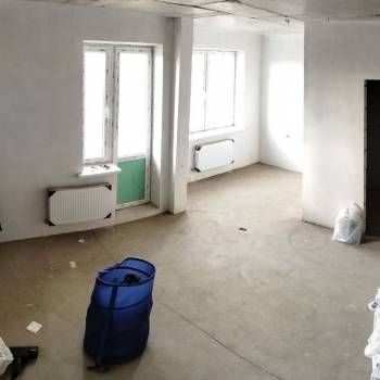 Продается 1-комнатная квартира, 24,5 м²