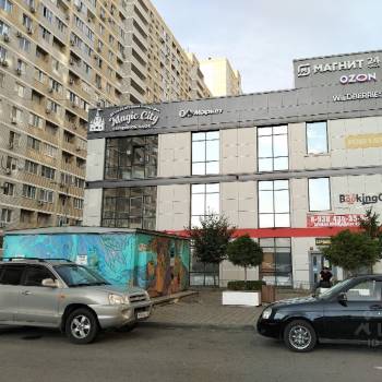 Продается 1-комнатная квартира, 24,5 м²