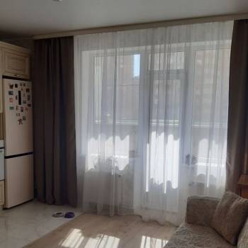 Продается 2-х комнатная квартира, 67,3 м²