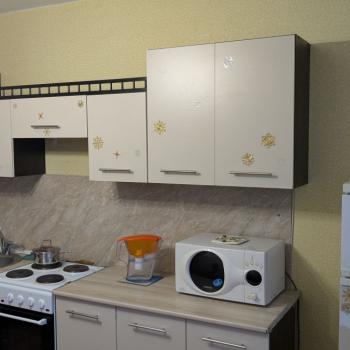 Сдается 1-комнатная квартира, 44 м²