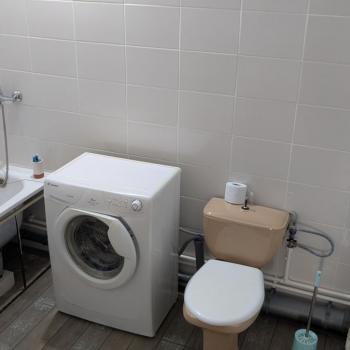 Сдается 1-комнатная квартира, 44 м²