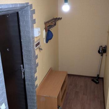 Сдается 1-комнатная квартира, 44 м²