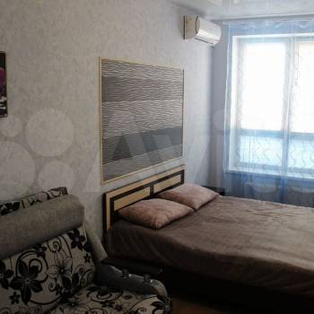 Продается 1-комнатная квартира, 37,3 м²