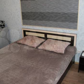 Продается 1-комнатная квартира, 37,3 м²