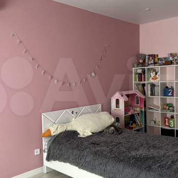 Продается 3-х комнатная квартира, 95 м²