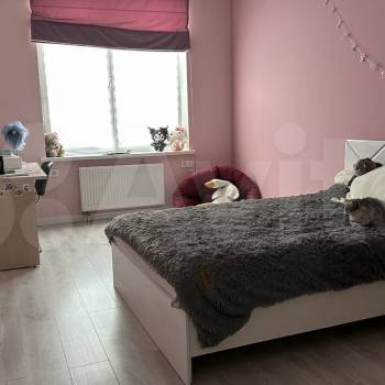 Продается 3-х комнатная квартира, 95 м²