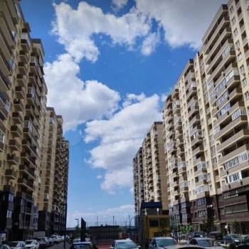 Продается 2-х комнатная квартира, 52 м²