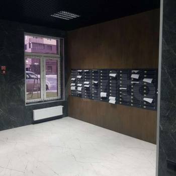 Продается 2-х комнатная квартира, 52 м²