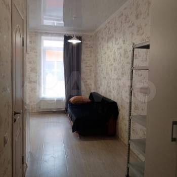 Продается 1-комнатная квартира, 20,5 м²