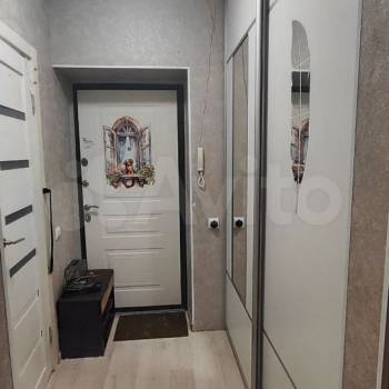 Продается 1-комнатная квартира, 22,5 м²