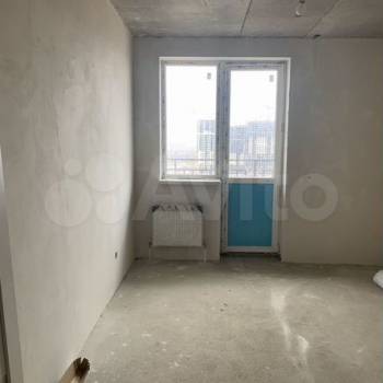 Продается 1-комнатная квартира, 21,8 м²