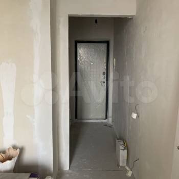 Продается 1-комнатная квартира, 21,8 м²