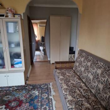 Продается 1-комнатная квартира, 42,4 м²