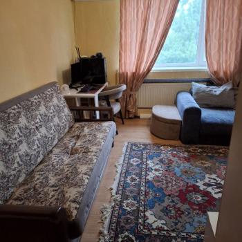 Продается 1-комнатная квартира, 42,4 м²