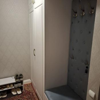 Продается 1-комнатная квартира, 42,4 м²