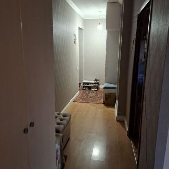 Продается 1-комнатная квартира, 42,4 м²