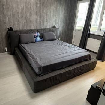 Продается 1-комнатная квартира, 35,2 м²