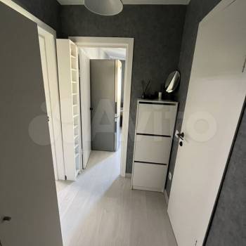 Продается 1-комнатная квартира, 35,2 м²