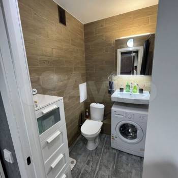 Продается 1-комнатная квартира, 35,2 м²