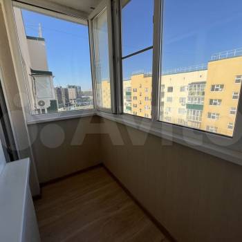 Продается 1-комнатная квартира, 35,2 м²