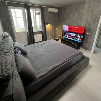 Продается 1-комнатная квартира, 35,2 м²