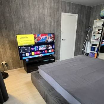 Продается 1-комнатная квартира, 35,2 м²