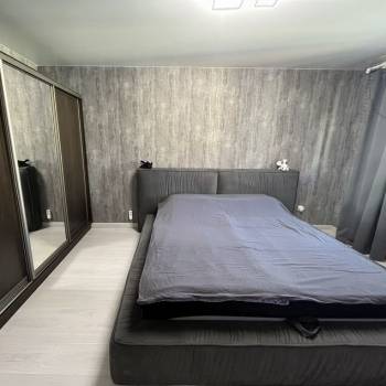 Продается 1-комнатная квартира, 35,2 м²