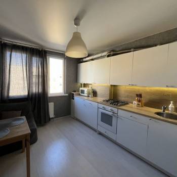 Продается 1-комнатная квартира, 35,2 м²