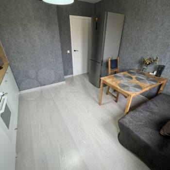 Продается 1-комнатная квартира, 35,2 м²