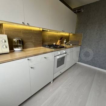 Продается 1-комнатная квартира, 35,2 м²