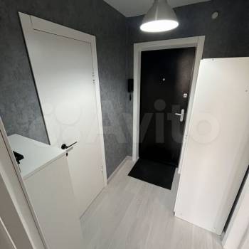 Продается 1-комнатная квартира, 35,2 м²