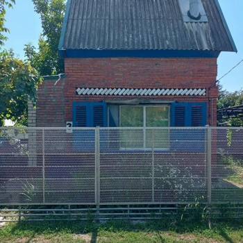 Продается Дом, 36 м²