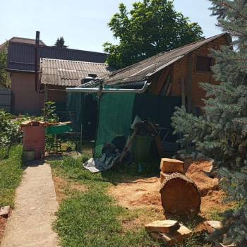 Продается Дом, 36 м²