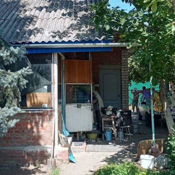 Продается Дом, 36 м²