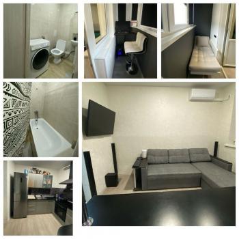 Сдается 1-комнатная квартира, 23 м²