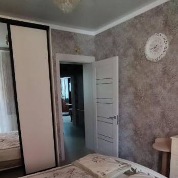 Продается 2-х комнатная квартира, 52 м²